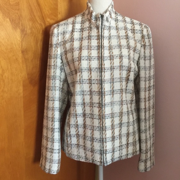 Norton McNaughton Jackets & Blazers - NORTON MCNAUGHTON Jacket